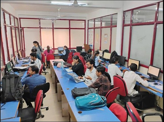 SSi Digital Academy image 1